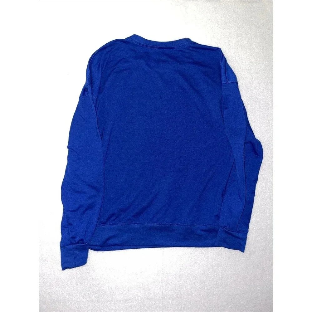 Vintage Polo‎ 95 Ralph Lauren Sweatshirt Pullover Crewneck Spell Out Size S